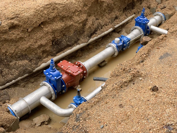 How to Repair a Leaking Pipe Without Welding