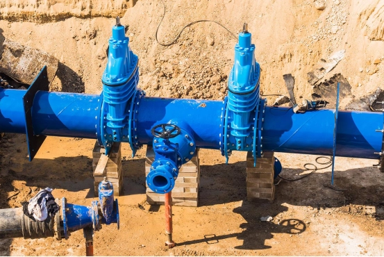 Pipe Couplings