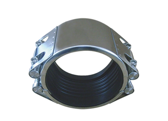 Stainless Steel Connect Repair Clamp FCE