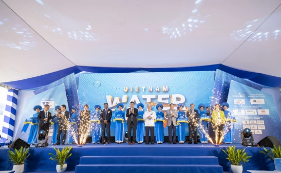 2Vietnam Water Week 2026