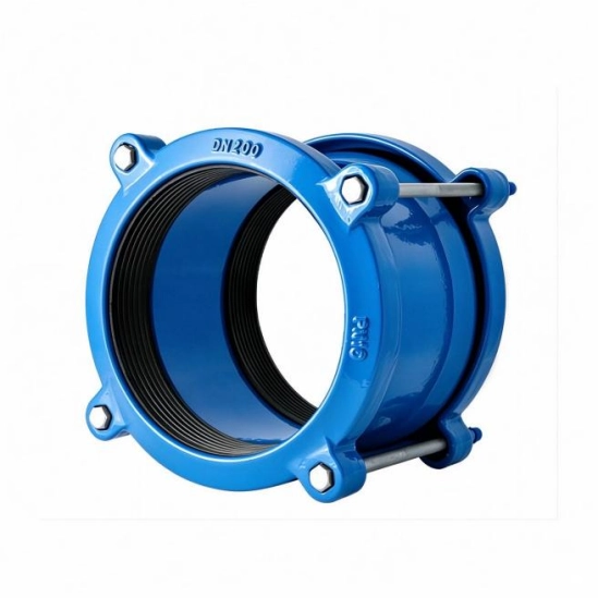 universal-mechanical-pipe-coupling